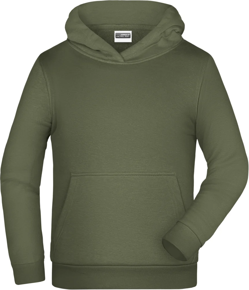 Kinder Kapuzen Sweater