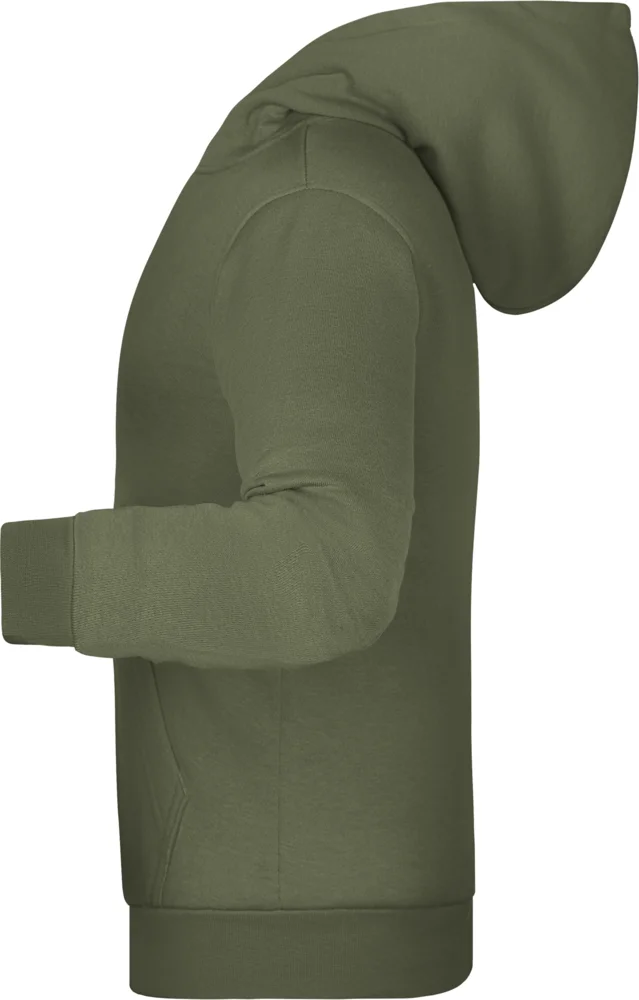 Kinder Kapuzen Sweater