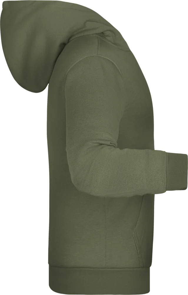 Kinder Kapuzen Sweater