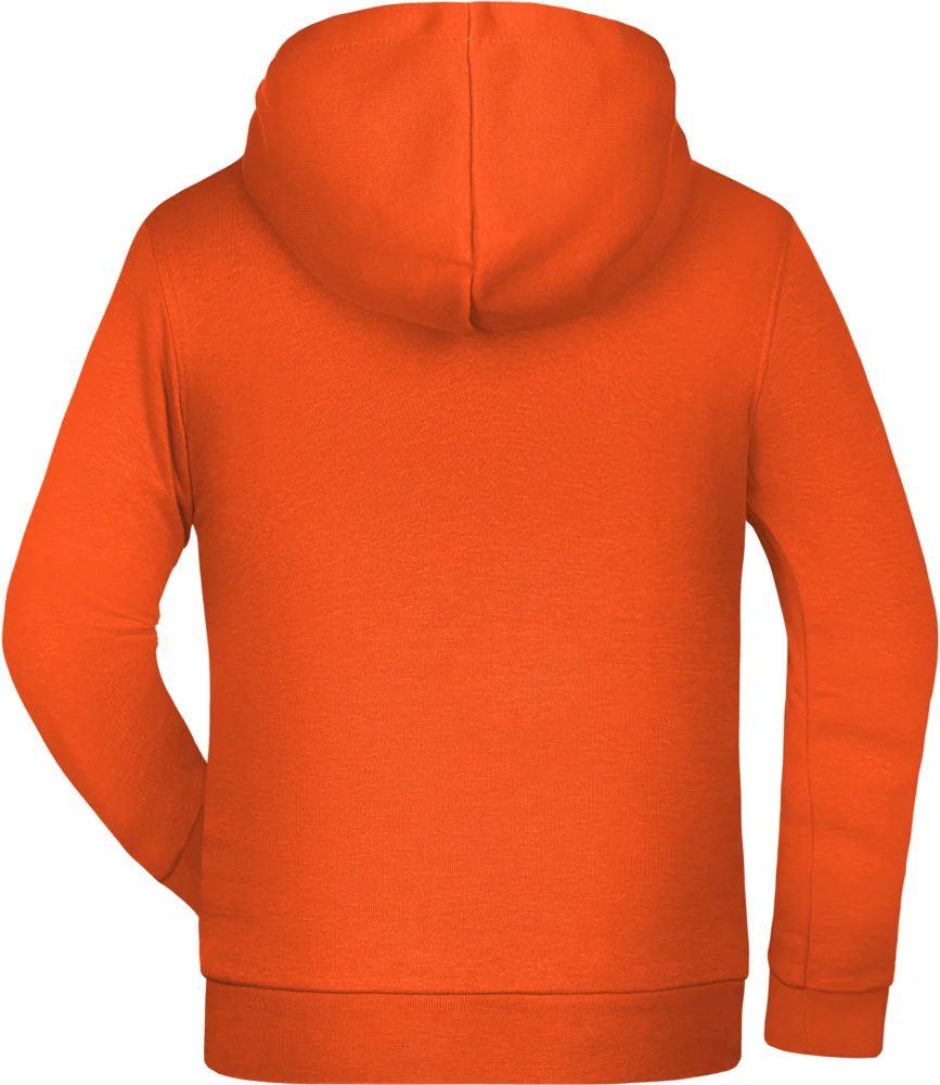Kinder Kapuzen Sweater
