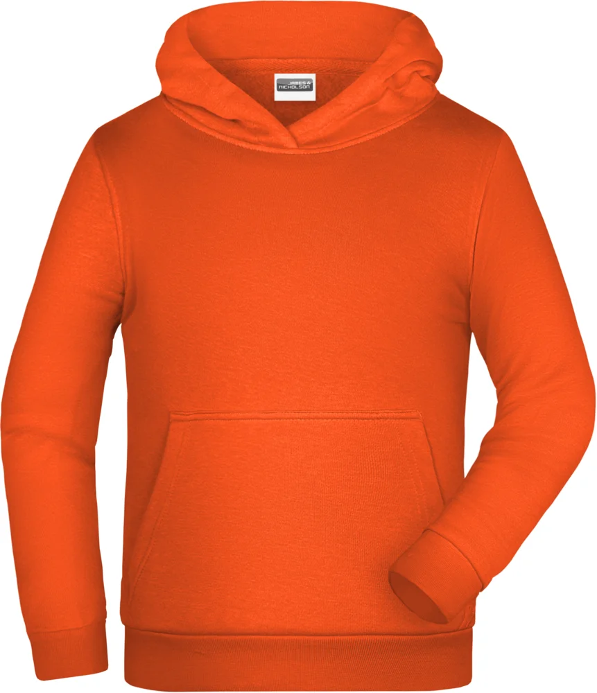 Kinder Kapuzen Sweater