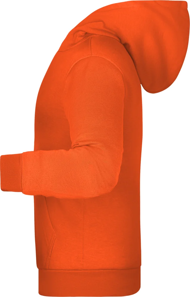 Kinder Kapuzen Sweater