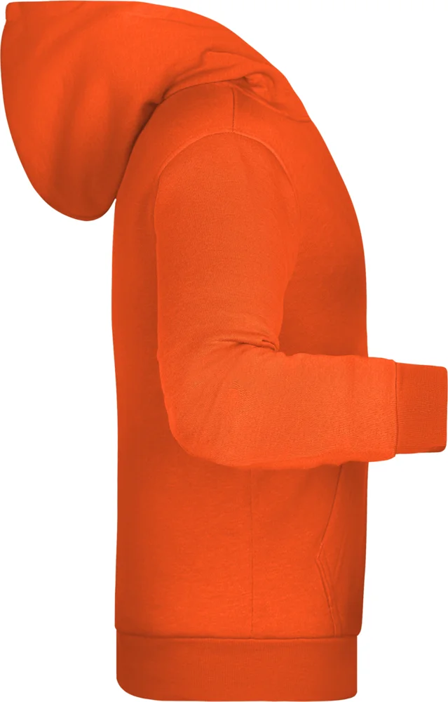 Kinder Kapuzen Sweater