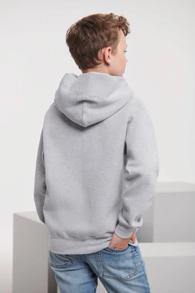 Kinder Kapuzen Sweater
