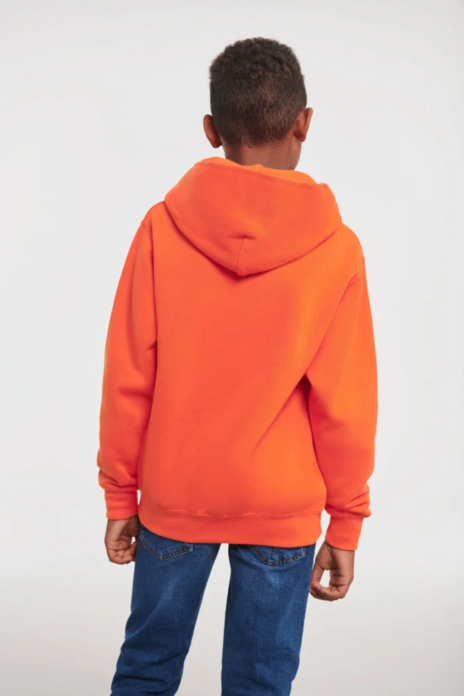 Kinder Kapuzen Sweater