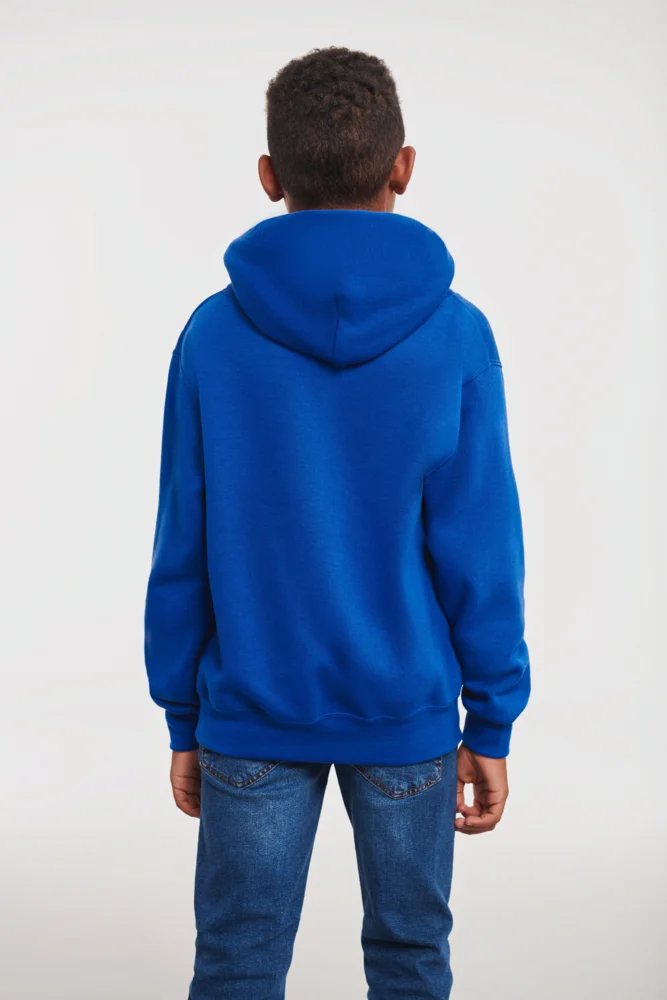 Kinder Kapuzen Sweater