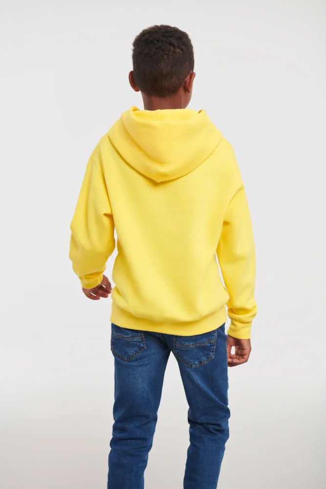 Kinder Kapuzen Sweater