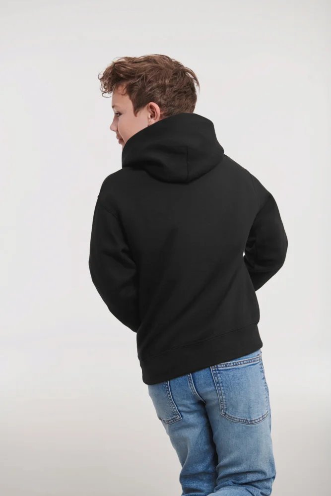 Kinder Kapuzen Sweater