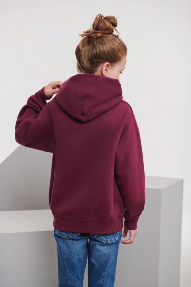 Kinder Kapuzen Sweater