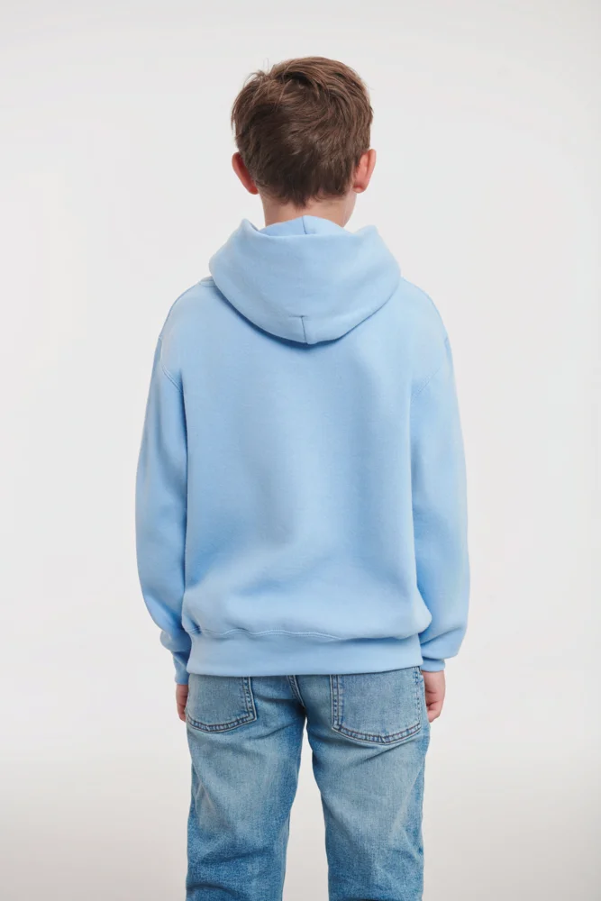 Kinder Kapuzen Sweater