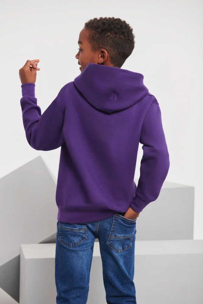 Kinder Kapuzen Sweater