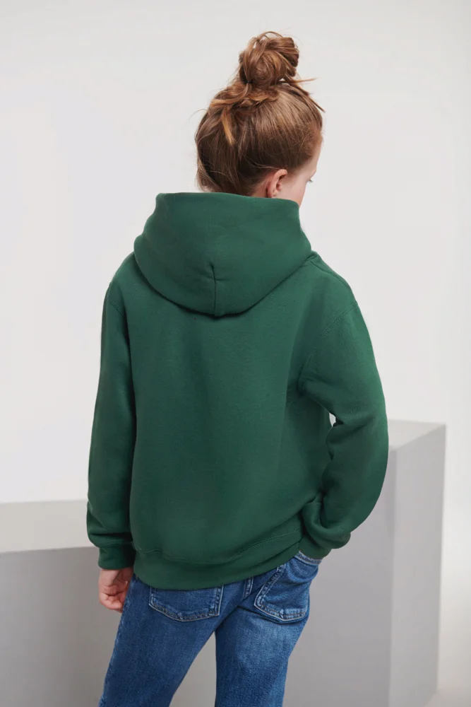 Kinder Kapuzen Sweater