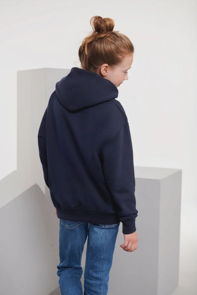 Kinder Kapuzen Sweater