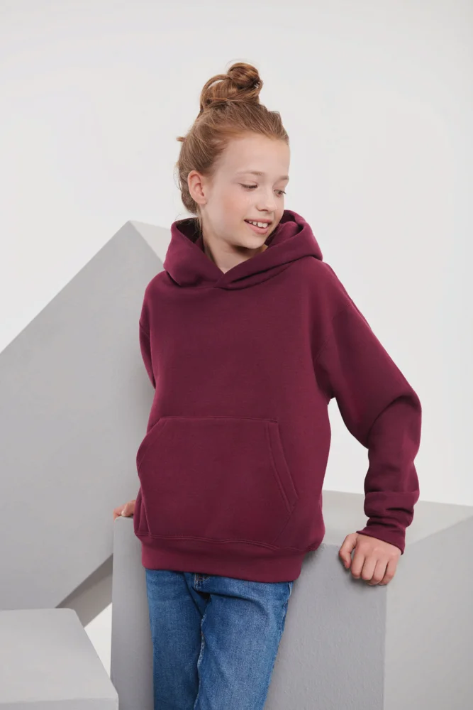 Kinder Kapuzen Sweater