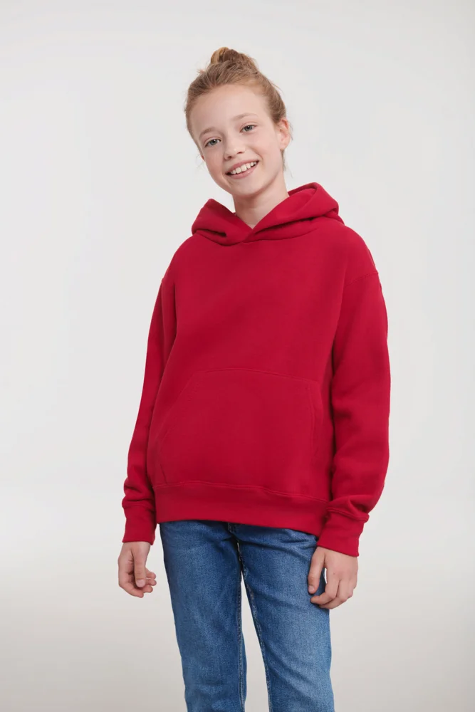 Kinder Kapuzen Sweater