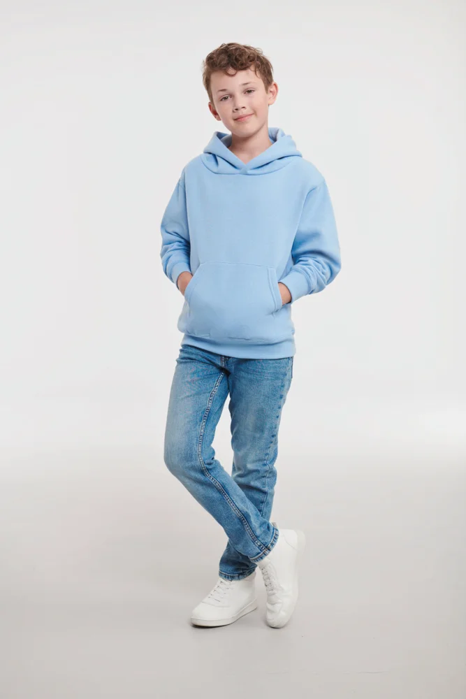 Kinder Kapuzen Sweater