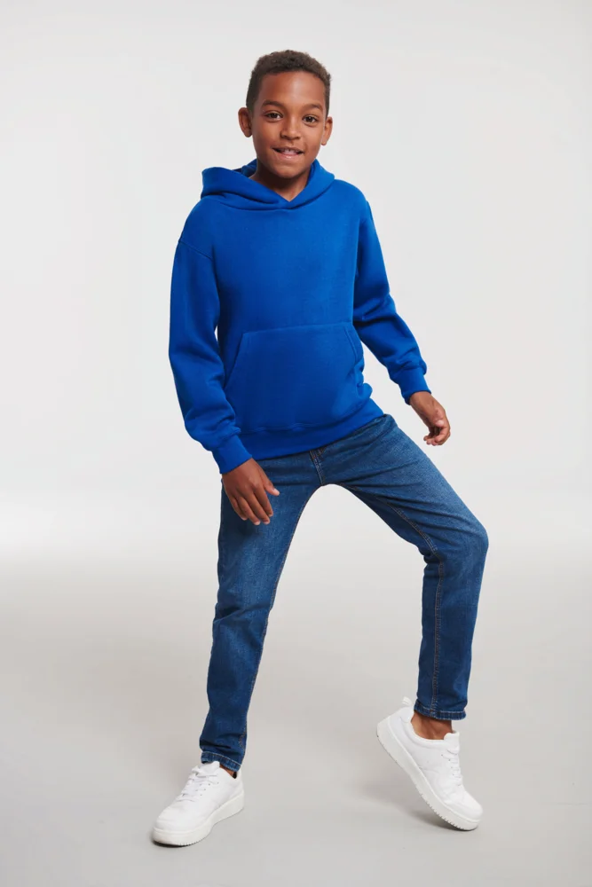 Kinder Kapuzen Sweater