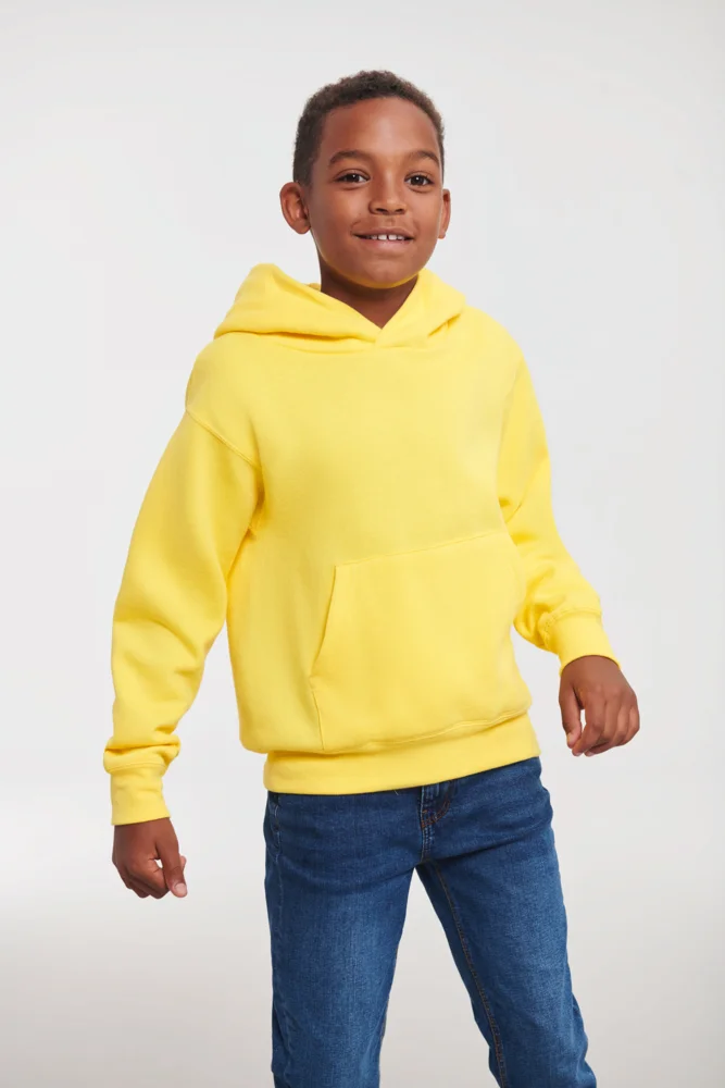Kinder Kapuzen Sweater