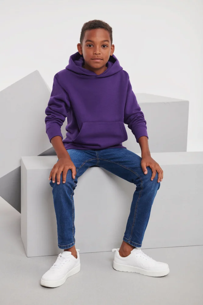 Kinder Kapuzen Sweater