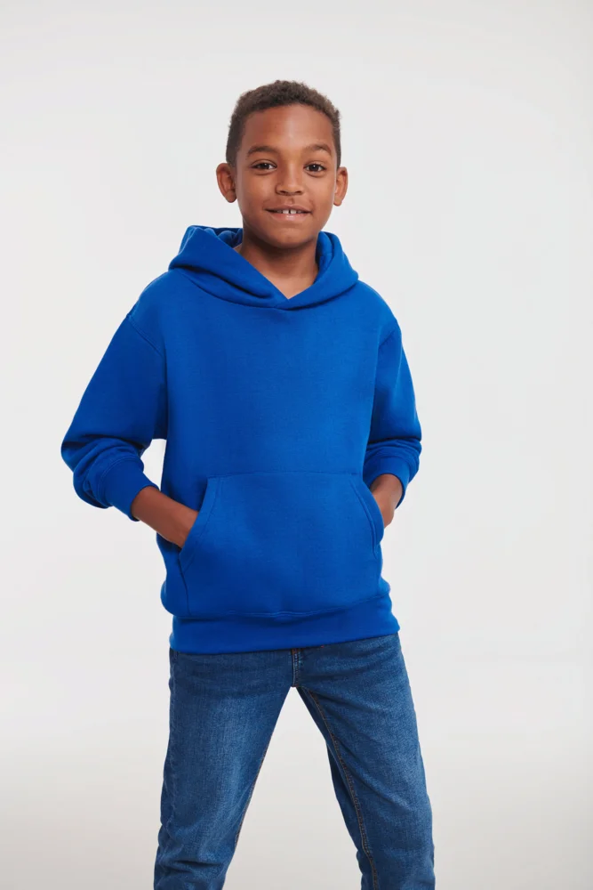 Kinder Kapuzen Sweater
