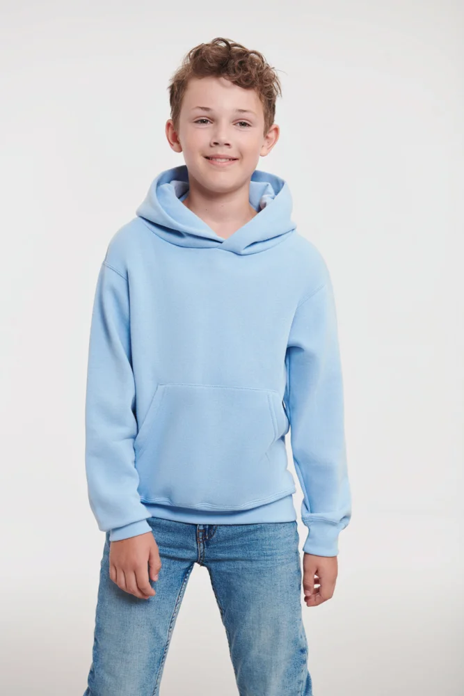 Kinder Kapuzen Sweater
