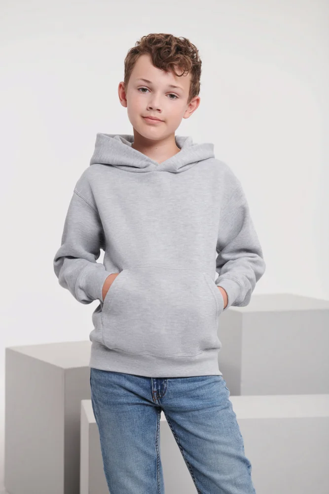 Kinder Kapuzen Sweater