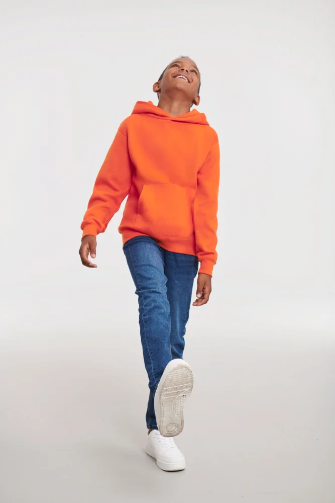 Kinder Kapuzen Sweater