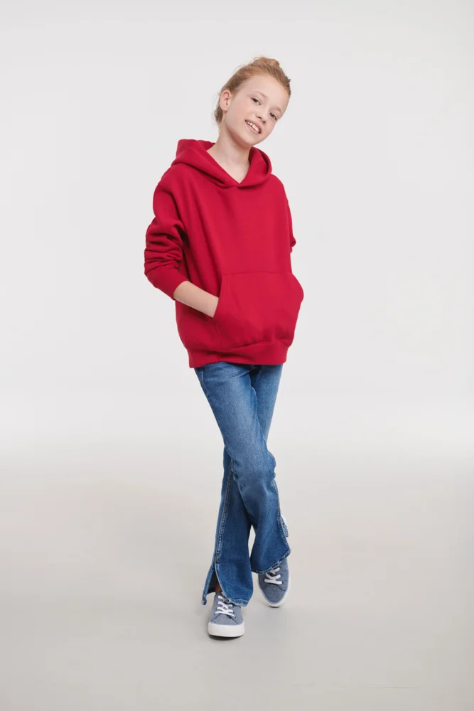 Kinder Kapuzen Sweater