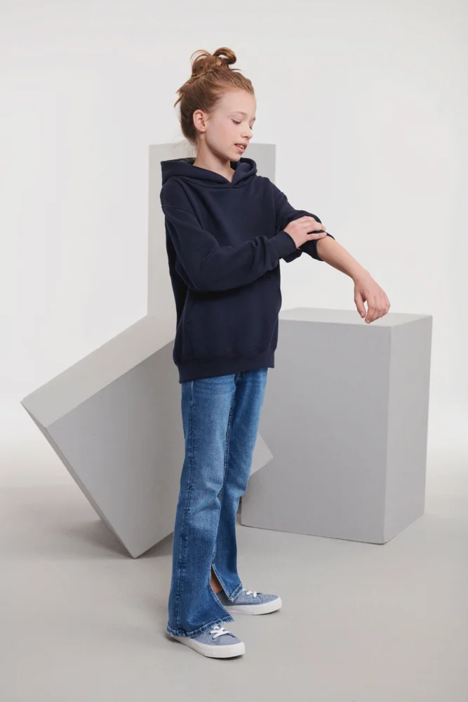 Kinder Kapuzen Sweater