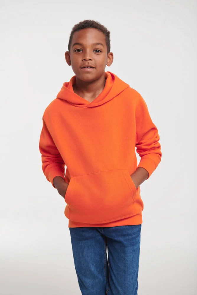 Kinder Kapuzen Sweater