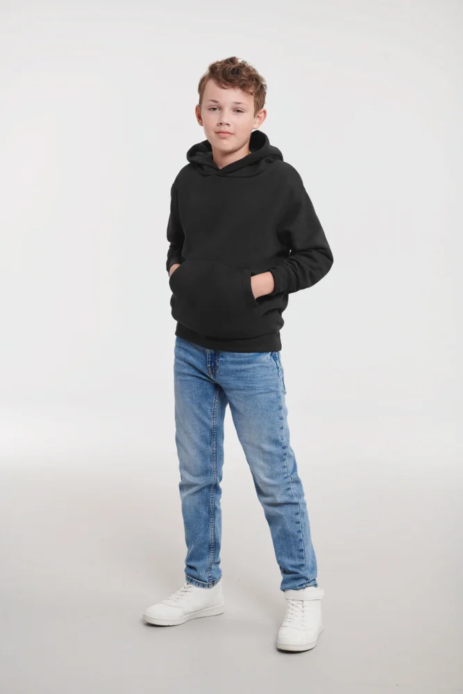 Kinder Kapuzen Sweater