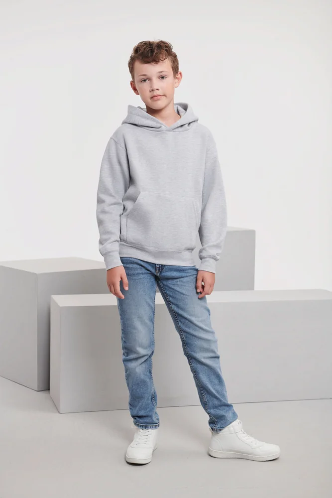 Kinder Kapuzen Sweater