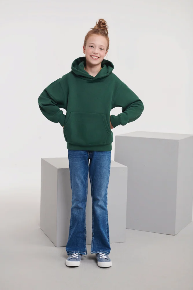 Kinder Kapuzen Sweater