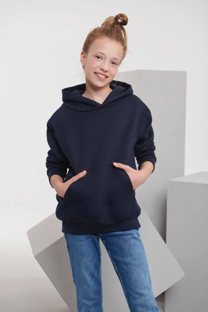 Kinder Kapuzen Sweater