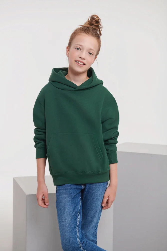 Kinder Kapuzen Sweater