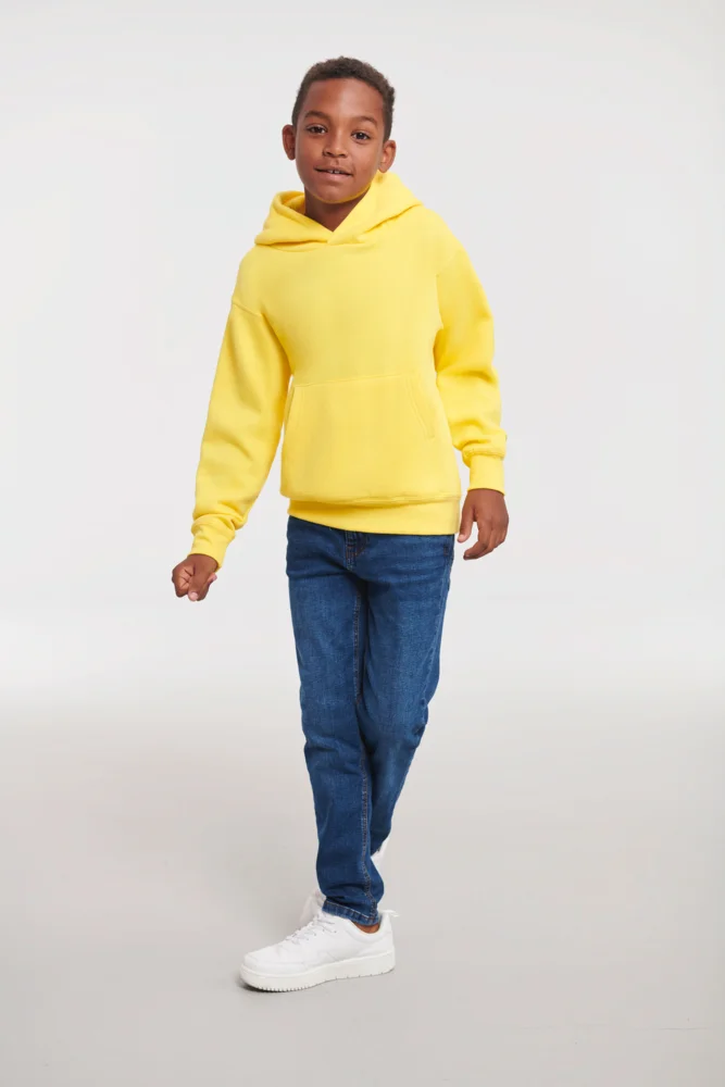 Kinder Kapuzen Sweater