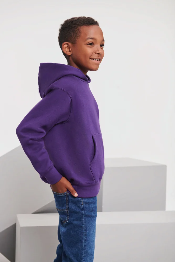 Kinder Kapuzen Sweater