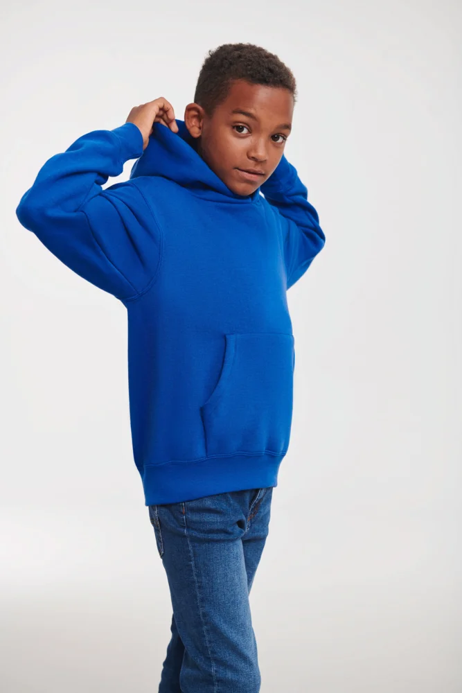 Kinder Kapuzen Sweater