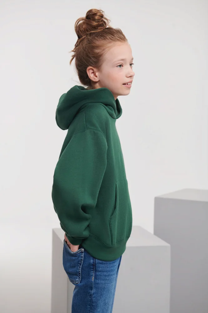 Kinder Kapuzen Sweater