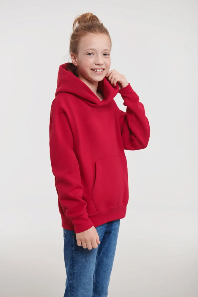 Kinder Kapuzen Sweater