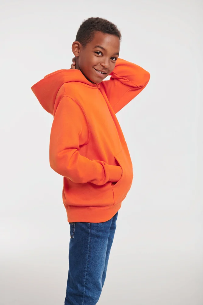 Kinder Kapuzen Sweater