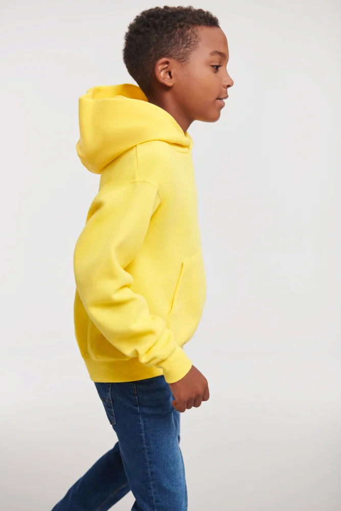 Kinder Kapuzen Sweater