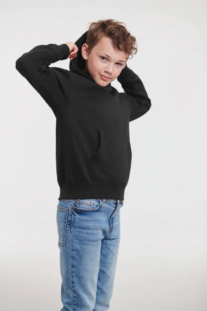 Kinder Kapuzen Sweater