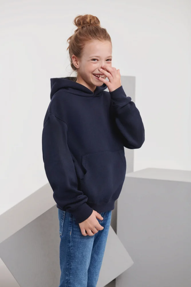 Kinder Kapuzen Sweater