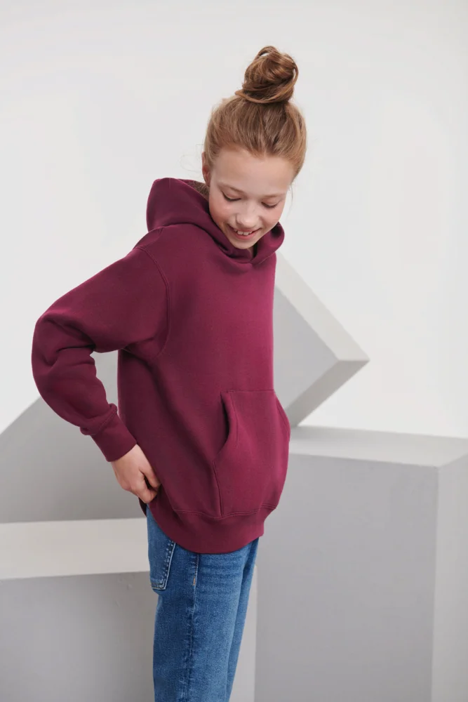Kinder Kapuzen Sweater