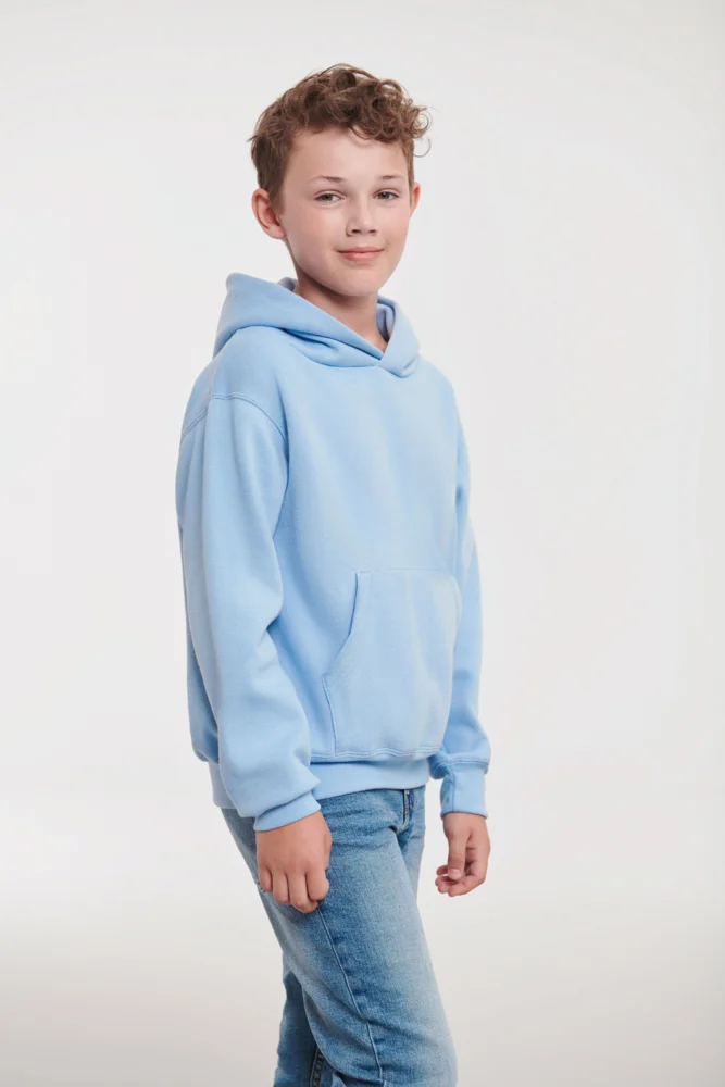 Kinder Kapuzen Sweater