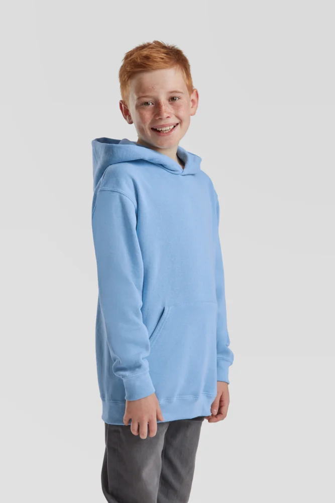Kinder Kapuzen Sweater