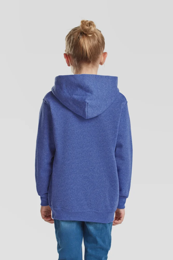 Kinder Kapuzen Sweater