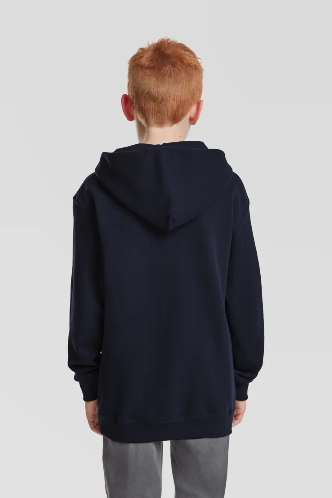 Kinder Kapuzen Sweater