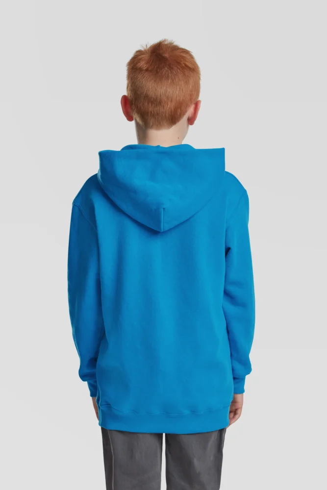 Kinder Kapuzen Sweater